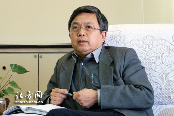 南开大学校长龚克:南大有望年内加入mooc平台